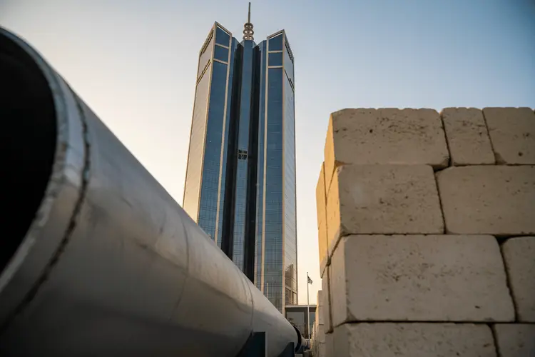 Saudi-Arabien: Tadawul All Share steigt um 1,30 Prozent