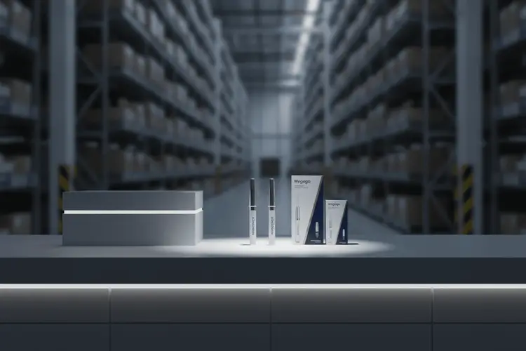 Hims-Aktie springt 52 Prozent nach Wegovy-Deal mit Novo Nordisk
