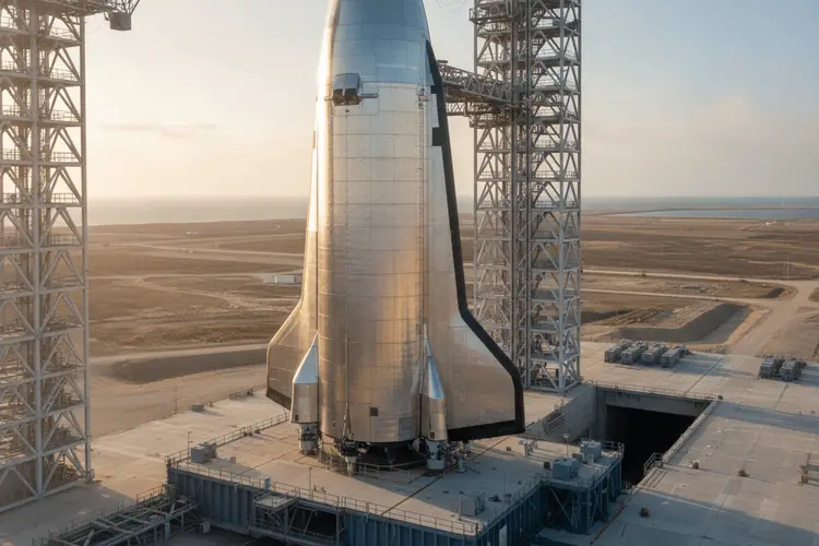Pre-IPO-Fonds: Anleger warnen vor Risiken bei SpaceX-Investments