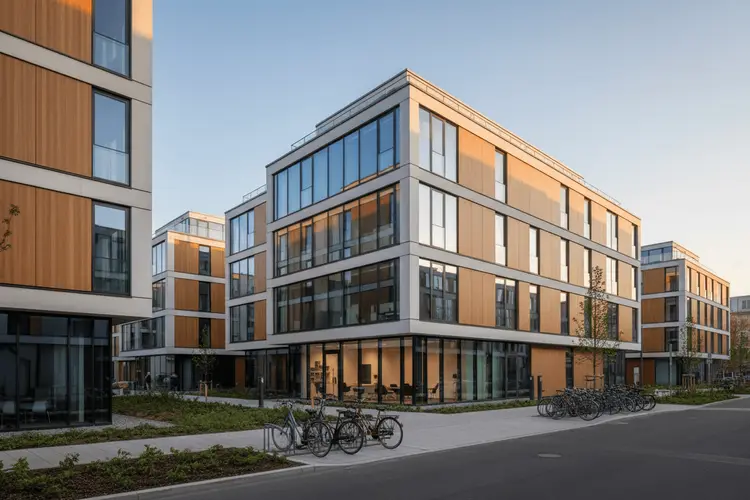 Xior Student Housing bestätigt Gewinnprognose für 2026 und 2027