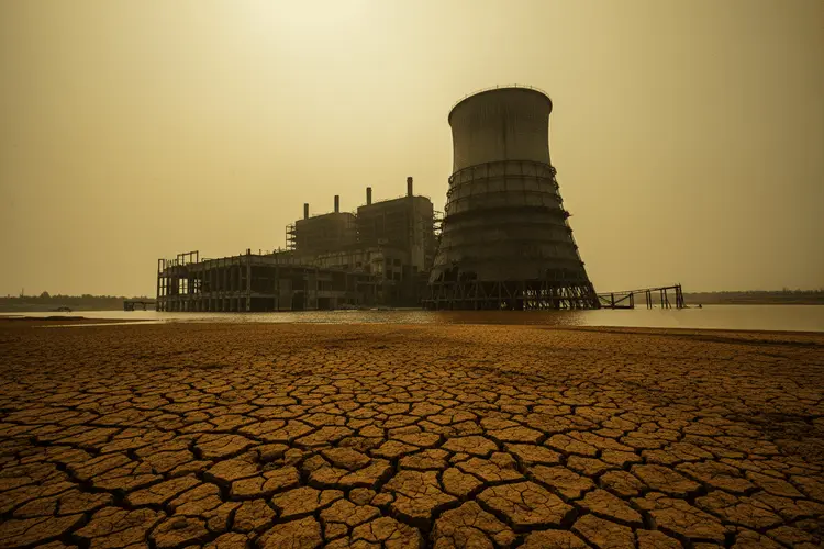 Pariser Klimaabkommen: Zehn Jahre später verfehlt die Welt ihre Ziele