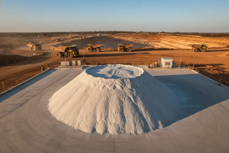 Kodal Minerals: Lithiumprojekt Bougouni trotz Mali-Unruhen stabil