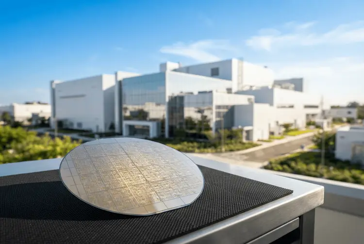 Micron und Chip-Aktien erholen sich nach heftigem Ausverkauf