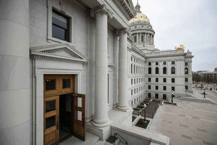 Minnesota: Grand Jury fordert Wählerdaten für Bundesermittlungen