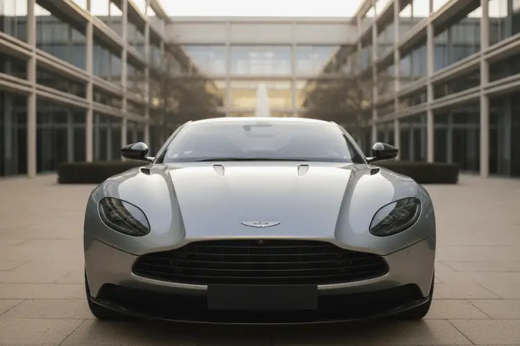 Aston Martin: Gläubiger drohen mit Klage wegen Markenrechte-Verkauf