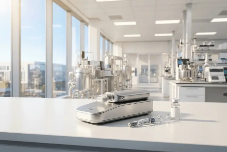 Halozyme: Aktie steigt 80 Prozent und fordert Merck heraus