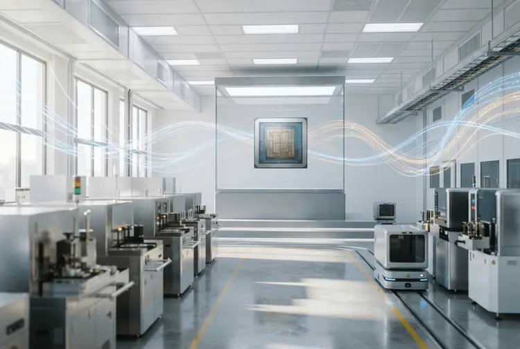 Micron Technology Aktie schwankt vor Quartalsbericht für fiskalisches Q4