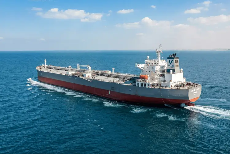 Trafigura bringt Supertanker-Sparte Volare Shipping an die Börse