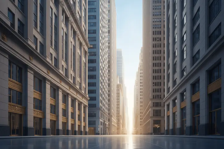 Wall-Street-Banken steuern auf Rekord-Handelsjahr 2026 zu