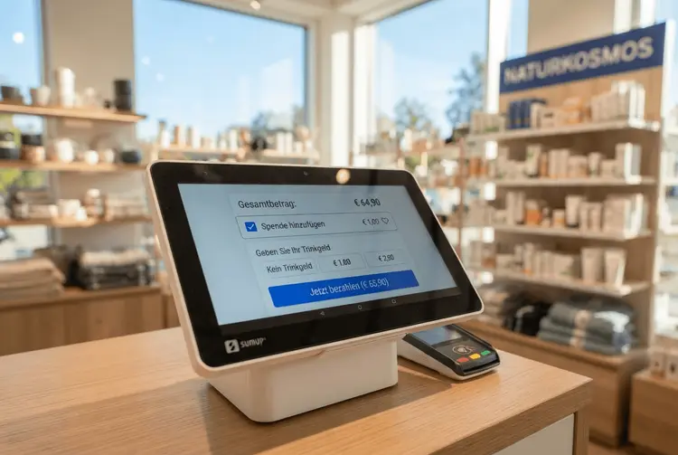 Checkout-Spenden: Warum die Bitte um eine Spende Kunden vertreiben kann
