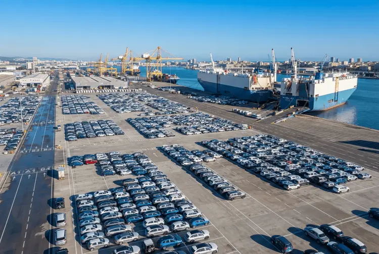 EU-Hybrid-Deal mit China bietet nur vorübergehenden Schutz für Autobauer