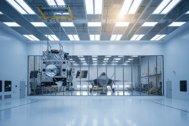 Lockheed Martin erhält US-Militäraufträge im Wert von 92 Millionen Dollar