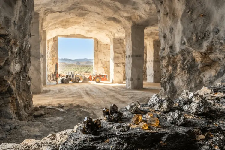 Osmond Resources: Scoping-Studie bestätigt erstes EU-Bergwerk für Seltene Erden