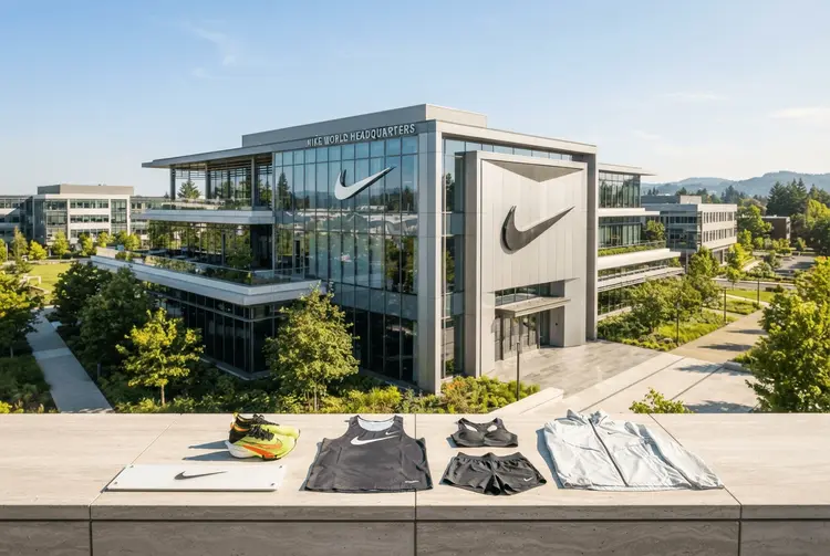 Nike-Aktie: Hat der Sportartikelriese die richtige Strategie für die Zukunft?