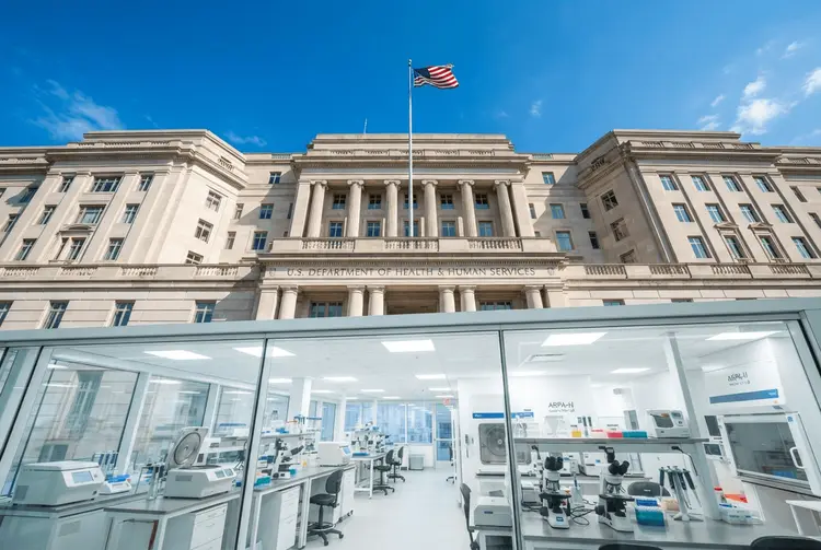 US-Gesundheitsministerium startet KI-Forschung zu Autismus
