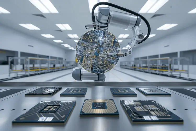 Druckenmiller verkauft Nvidia und setzt auf diese drei KI-Aktien