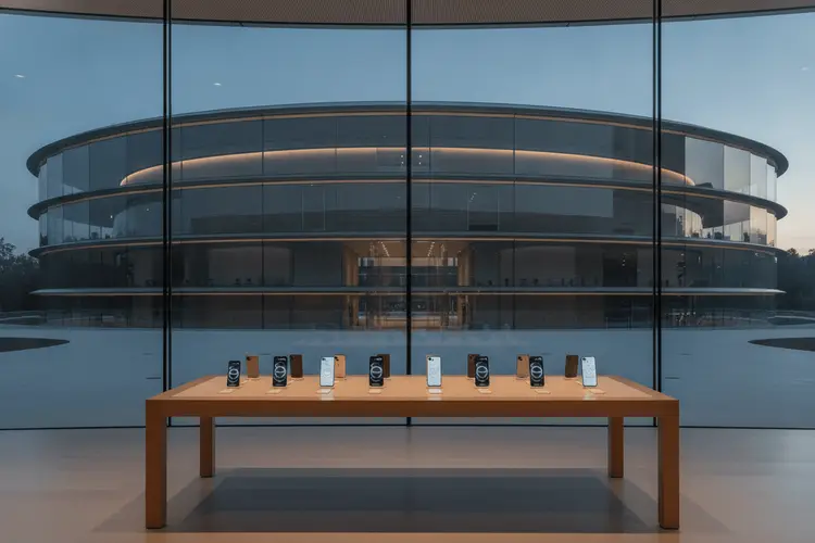 Apple-Aktie nach Kursrücksetzer: Lohnt sich jetzt der Einstieg?
