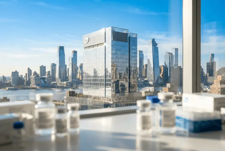 Pfizer-Aktie: Unter 10-fachem Forward-KGV bei fast 6% Dividendenrendite