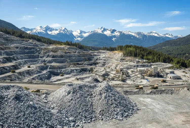 Kanada startet Strategie für kritische Mineralstoffe gegen Chinas Dominanz