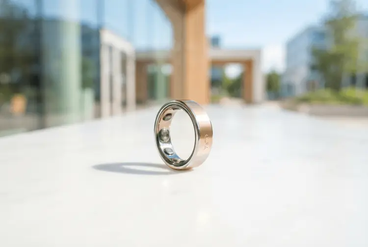 Oura verschiebt Börsengang: Warum Fitness-Tracker weiter auf Erfolgskurs bleiben