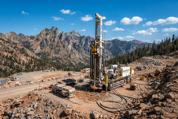 Revival Gold meldet starke Bohrergebnisse am Joss-Ziel in Idaho