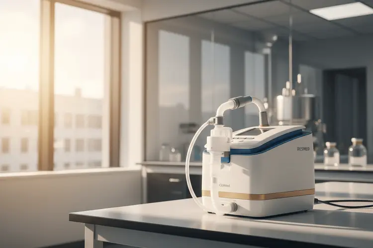 Gesundheitssektor: ResMed und Eli Lilly im Analystencheck