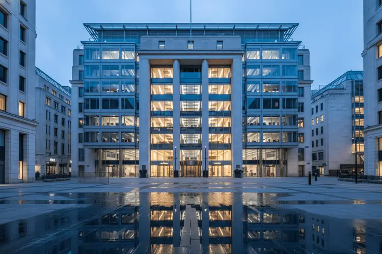 Investment Trust verdoppelt sich: Warum ein Experte optimistisch bleibt