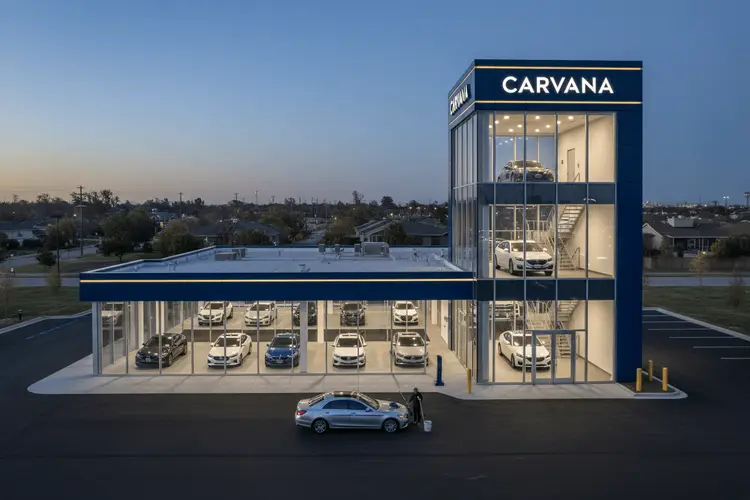 BofA: Carvana und Wayfair profitieren von Steuererstattungen 2026