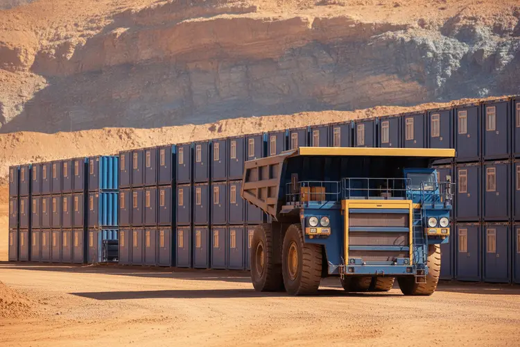 Fortescue mit Sammelklage wegen sexueller Belästigung in Minen konfrontiert