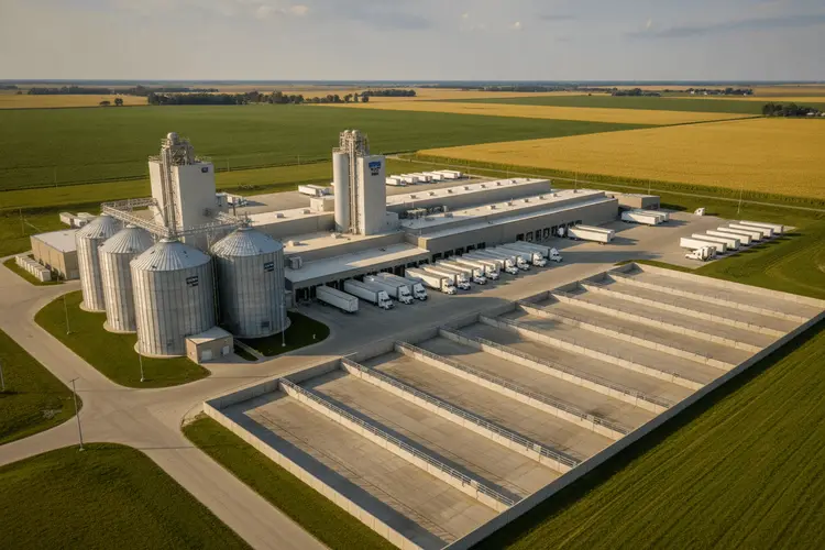 Tyson Foods senkt Prognose wegen anhaltender Verluste im Rindfleischgeschäft