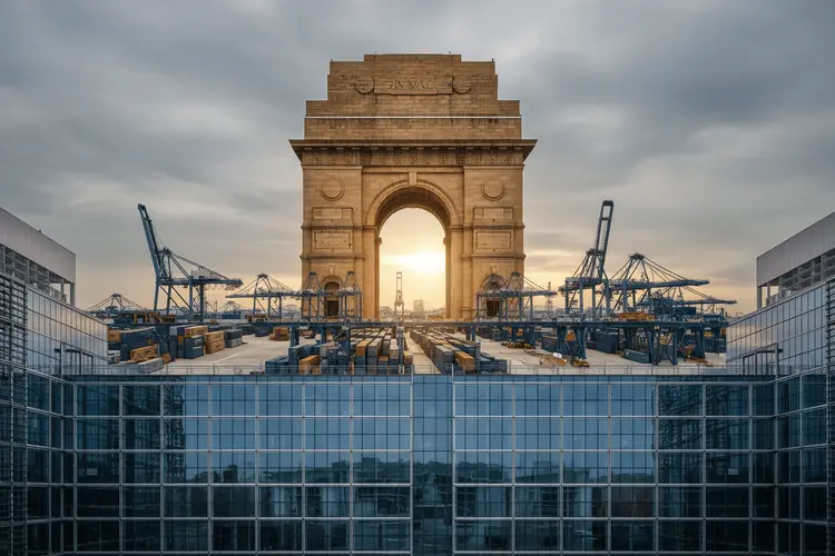 Indien und EU besiegeln historisches Freihandelsabkommen