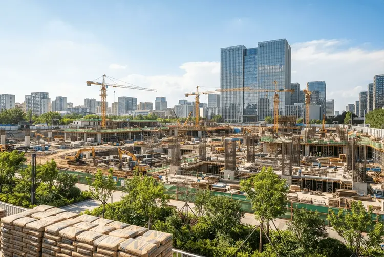 China-Wirtschaft: Konjunkturdaten und geldpolitische Signale im Fokus