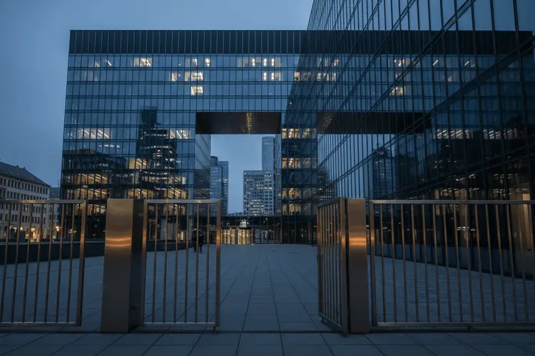 Private Credit: 2-Billionen-Sektor steht vor der Bewährungsprobe