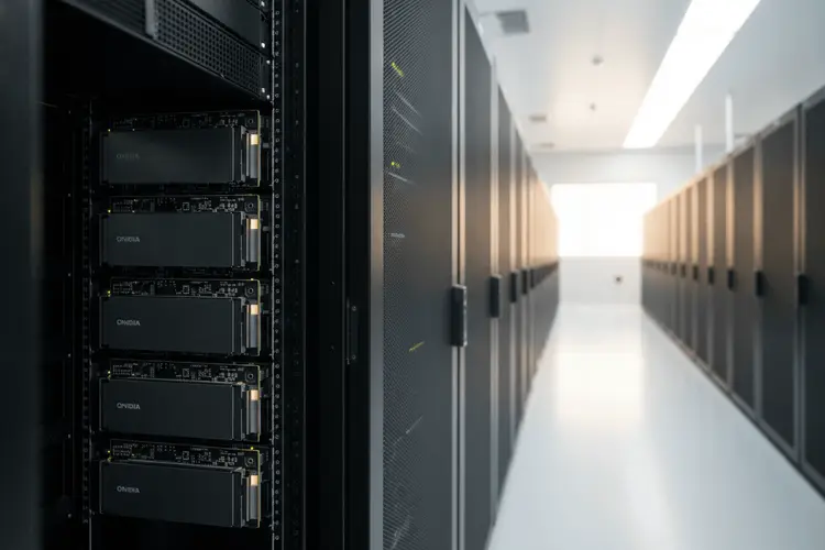 OpenAI-IPO: Warum Nvidia Microsoft als KI-Investment ablöst