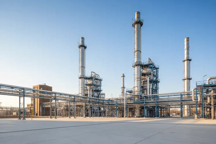 BofA warnt: Energieschock bedroht Wachstum der Eurozone