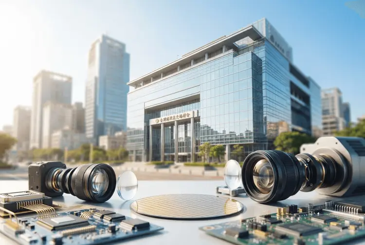 Taiwan-Aktien schließen im Minus: Taiwan Weighted fällt 1,51 Prozent