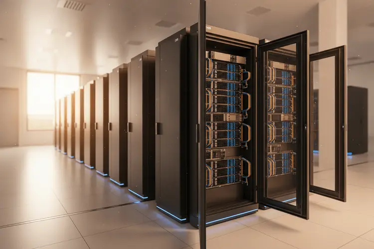 IBM senkt Jahresprognose nach Mainframe-Umsatzeinbruch von 42 Prozent