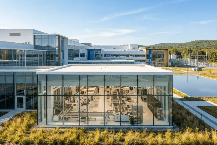 GlobalFoundries übernimmt Betrieb für 21-Milliarden-Dollar-Chipfabriken in den USA
