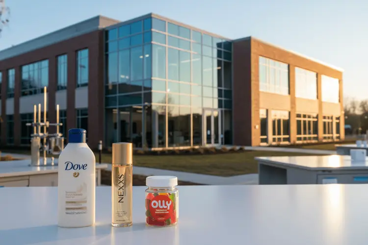 Unilever investiert 270 Millionen Dollar in US-Forschungszentrum