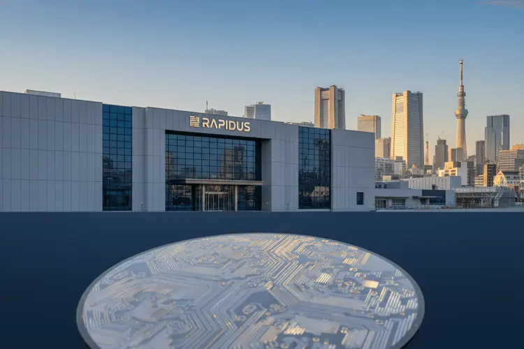 Japan-Börse auf Rekordhoch: Takaichis Wirtschaftskurs beflügelt Nikkei