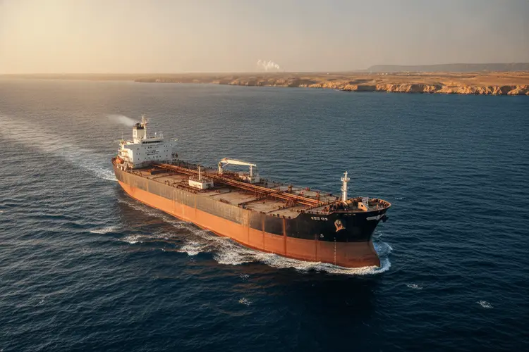 Huthis greifen saudi-arabische Tanker an – Rotes Meer als neues Nadelöhr