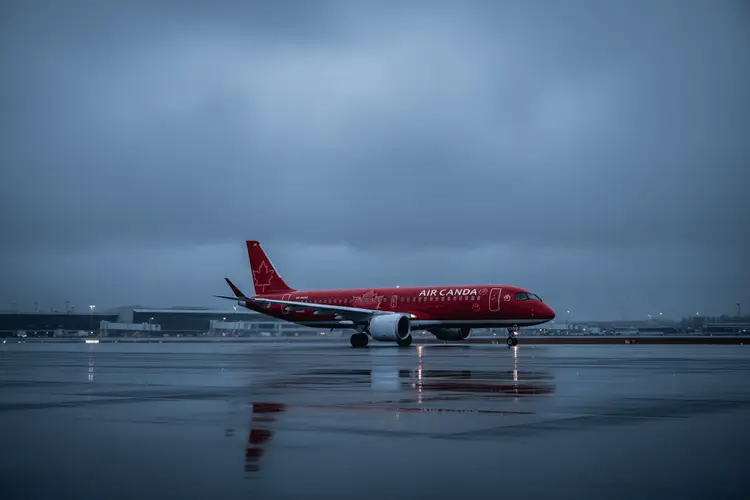 Air-Canada-CEO Rousseau tritt nach Quebec-Sprachstreit zurück