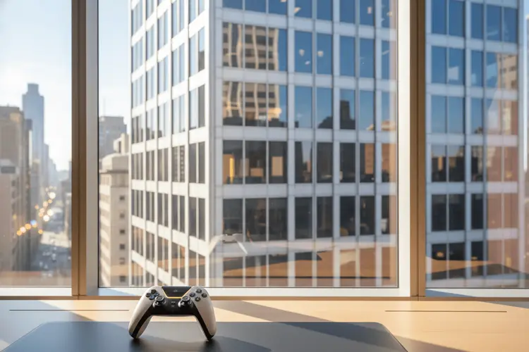 Take-Two Interactive enttäuscht mit Ausblick trotz starkem Quartalsergebnis