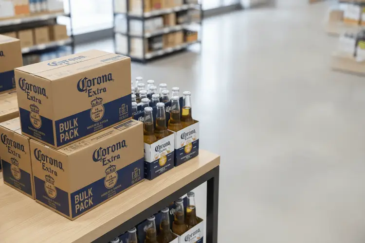 Constellation Brands: Neuer CEO setzt auf Flexibilität im Biermarkt