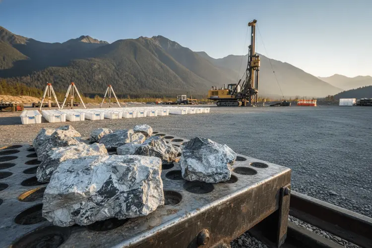 EraNova Metals schließt überzeichnete Privatplatzierung über 627.000 Dollar ab