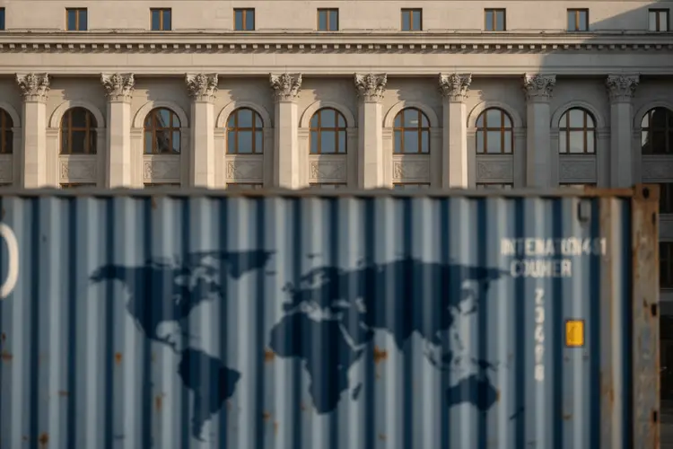 IWF gibt Ukraine fast 700 Millionen Dollar trotz Steuerauflagen-Versäumnis frei