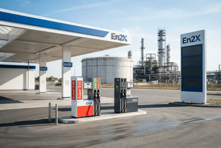 Rekordspritpreise im September: Tankrabatt startet ab Oktober