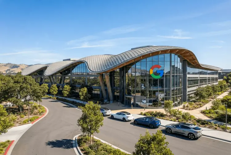 Alphabet-Aktie stürzt 12,6 Prozent ab: 500 Milliarden Dollar vernichtet