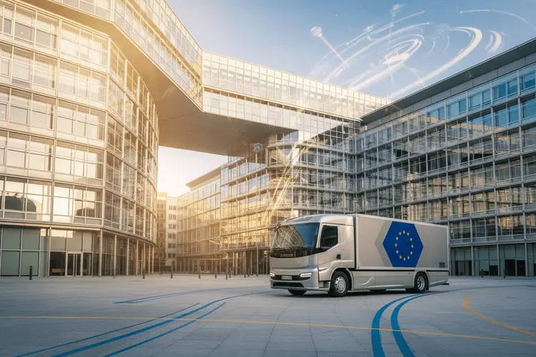EU erhöht Subventionen für Unternehmen wegen Iran-Kriegs-Kraftstoffkosten