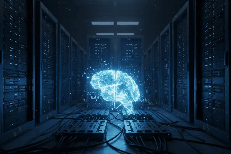 KI-Angst vernichtet 1,6 Billionen Dollar bei Softwareaktien